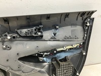 фото thumb №10, Corolla e21 sedan боковина оббивка двері передніх лівий перед матеріал