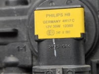 фото thumb №13, Subaru outback v 14-19 галоген левые перед передний 89500181