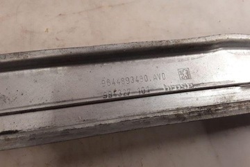 фото thumb №6, Подъемник стекла задних правых дверь peugeot 407 купе 6c_ 9644893480