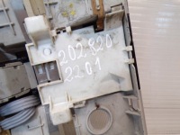 Лампа обшивки стелі перемикач люк mercedes w202 2028202201 в Україні, фото thumb