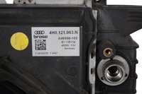 фото thumb №9, Audi a4 радиатор с вентилятор 8k0260401ae allroad 8k 3.0 tdi 2012 rhd