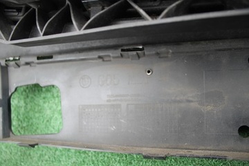 фото thumb №15, Bmw x5 g05 м-пакет 2018- бампер переднє перед решітка радіатора жалюзі 6xpdc