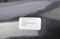 фото thumb №13, Aston martin vanquish i пол обшивка багажника 3r12-835694-aa