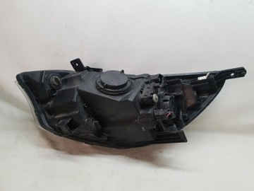 фото thumb №12, Kia rio iii 11-14 лампа правая перед передняя 92102-1wxxx