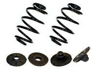 фото thumb №1, Пружини + гумки kia sportage i , ii 1994-2004 retona задня kpl