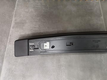 фото thumb №12, Dodge challenger hellcat задний спойлер камера