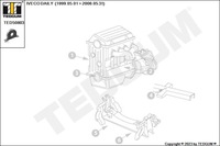 фото thumb №9, Опора вала приводного iveco