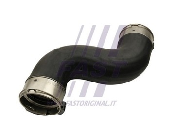 фото thumb №2, Шланг турбіни do mercedes sprinter