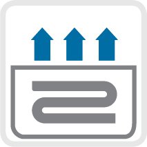 Виниловая панель HYDROCORK Дуб Замок Тост
