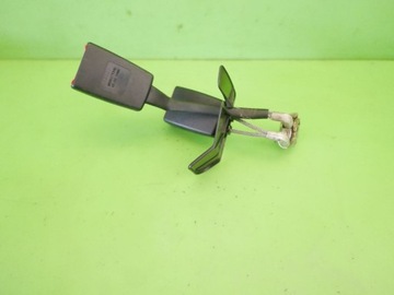 фото thumb №5, Застёжка защелка ремня левый зад audi a6 c5 97-01