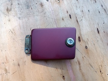 фото thumb №1, Кришка заливання пального polonez 74u