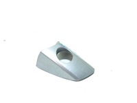 фото thumb №1, Infiniti q30 заглушка ручка наружная дверь перед левая