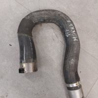 фото thumb №3, Opel mokka a 1,6t труба интеркулер 95104323