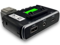 фото thumb №1, Alfa romeo stelvio разъём usb aux 01561523850 m