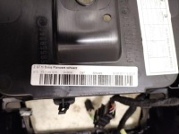 фото thumb №11, Подлокотник porsche panamera 2018 971863241bf