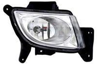 фото thumb №1, Tyc лампа протитуманна h27w hyundai i30 10.07-