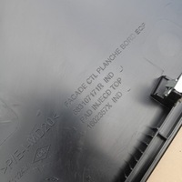 фото thumb №13, Renault scenic iv захист панелі приладової панелі верхній