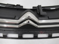 фото thumb №3, Citroen c3 iii решётка радиатора решётка радиатора 9812063477