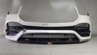 фото thumb №1, Mercedes gle 167 w167 amg coupe бампер перед 9713
