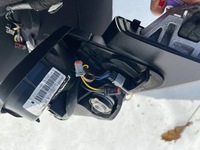 фото thumb №9, Електричні бічні дзеркало audi q4 e-tron 89b праві 15pin