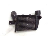 Інтеркулер права сторона bentley continental 3w0145804a Недорого, фото thumb