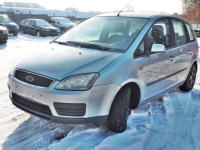 Focus c-max капот крышка двигателя лак d1 хорошее состояние с Разборки, фото thumb