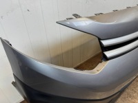 фото thumb №10, Citroen jumpy iii 2016-2023 бампер перед передній kompletny kca