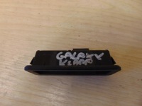 фото thumb №2, Ручка кришки багажника мікровимикач ford galaxy mk3