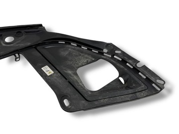 фото thumb №9, Bmw 5 f10 f11 2011 захист ременя передньої