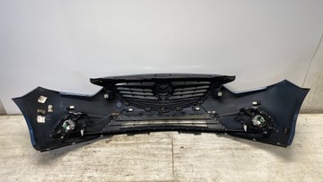фото thumb №11, Mazda 6 gj бампер переднее перед pdc решётка радиатора решётка противотуманные фары 42b 12-18