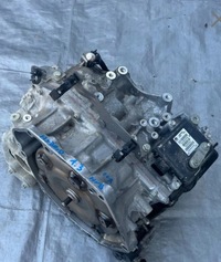 фото thumb №1, Jeep renegade коробка передач передач 1.3 hybrid 2021-