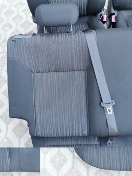 фото thumb №5, Комплект сидінь opel astra iv j hb