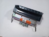 фото thumb №5, Подушка подушка безопасности пассажира панели ford flex 2013-