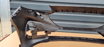 фото thumb №12, Ford kuga mk3 st line 2019- бампер перед a484