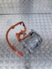 фото thumb №1, Компресор кондиціонера honda jazz v 20-