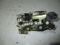 фото thumb №3, Замок дверь задний правый kia clarus 99r.