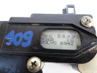 фото thumb №7, Привід замок засувка кришка заливної 30716226 volvo s40 ii v50