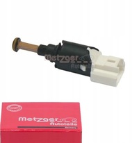 фото thumb №1, Вимикач світла стоп metzger 0911053