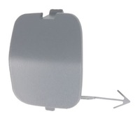 фото thumb №1, Заглушка фаркоп буксирувальний перед ford ka 2008-