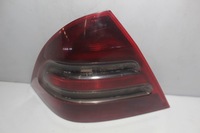 фото thumb №1, Лампа левая задняя mercedes c класс w203