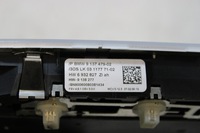 фото thumb №5, Bmw e81 e87 лампа освещение кабины 9137479 перед