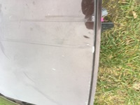 фото thumb №2, Дверь левый перед задняя opel insignia