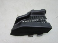 фото thumb №2, Leaf ii 20r заглушка правая перед передняя решётка радиатора решётка 16-5951-2000