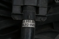 фото thumb №13, Бампер перед омивачі seat ibiza iv