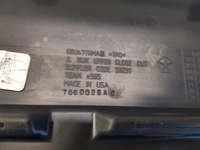 фото thumb №9, Jeep wrangler jl 17- захист спойлер бампера перед