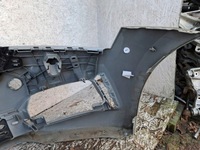 фото thumb №9, Skoda scala 657807221 бампер перед