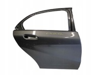 фото thumb №1, Mercedes a klasa w176 176 двері задні праве