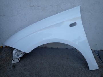 фото thumb №1, Крило лівий перед переднє seat altea 5p1 toledo 5p2 2004- 5p0821021a