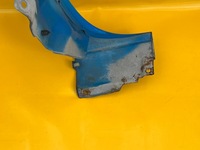 фото thumb №14, Крила правий перед renault kangoo 1998-2003r niebieski .