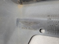 Диффузор накладка бампера спойлер задний  aston martin vantage v12 v8 Недорого, фото thumb